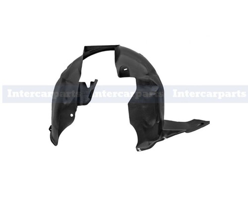 Left passenger side inner - n/s,