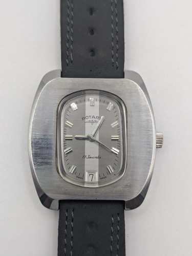 Superb vintage gents - superb,