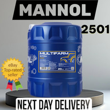 MANNOL 2501 MULTIFARM SUPER