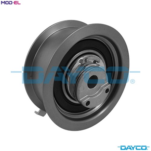 Tensioner pulley timing belt - tensioner,