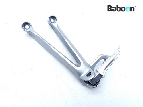 Footrest bracket rear left - bracket,