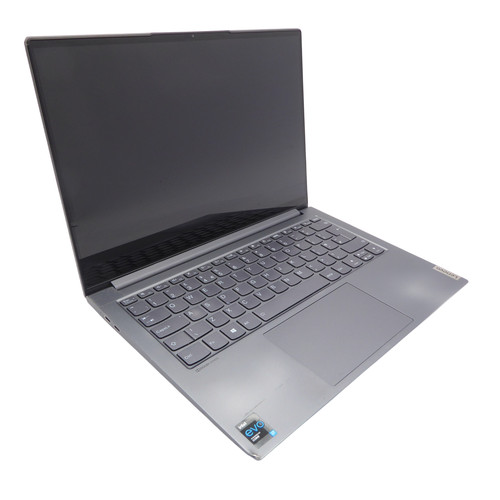 Lenovo laptop yoga slim - laptop,