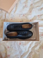 Bloch Tap Shoes UK women 4.5