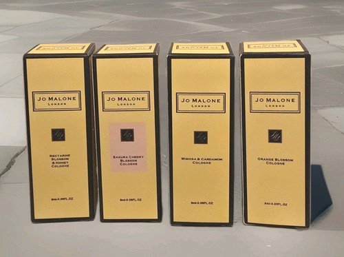 Malone travel sized - jo,