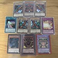Yugioh Quarter Century Secret