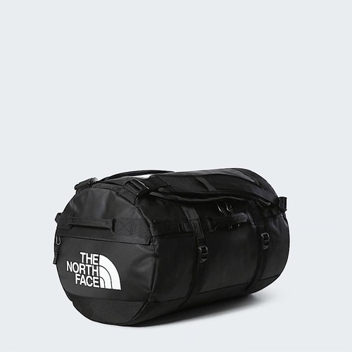 The north face base - face, camp