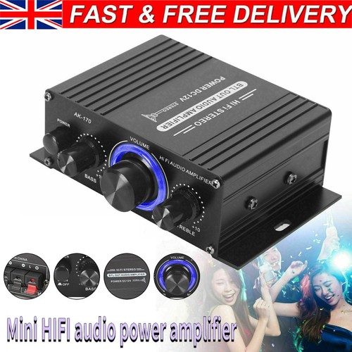 40w home audio - stereo, hi-fi