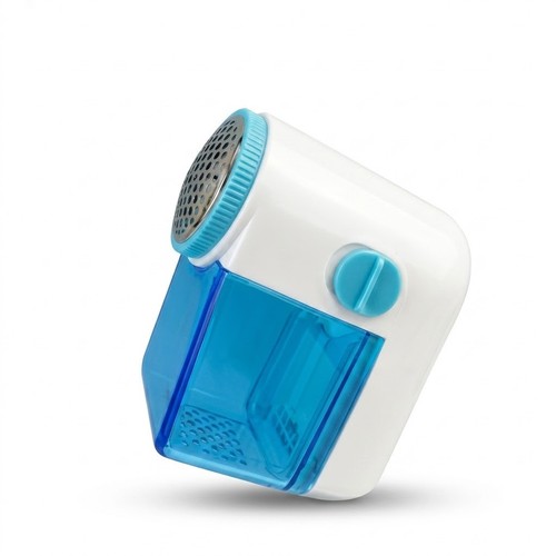 Electric lint remover - lint, fabric