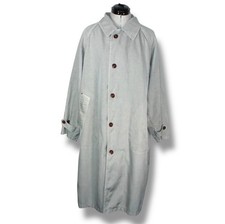 Ideas By Massimo Osti Trench