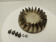 Honda Melody NH 80 Generator