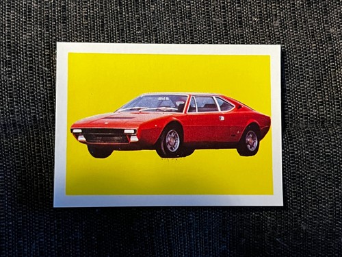 Ferrari dino 308 gt4 - dino,