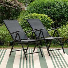 Garden Patio Folding Spring