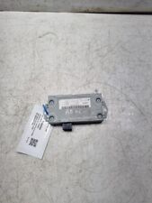 JAGUAR XF X250 HARMAN/BECKER AUDIO CONNECTIVITY MODULE 8X2314D212AA 2009-2015