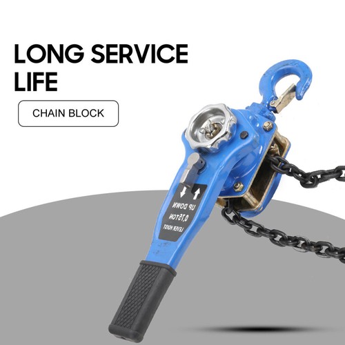 75ton lever block chain - lever,