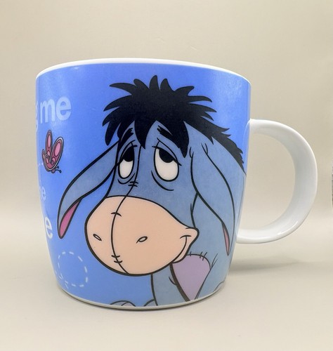 Disney eeyore churchill mug - eeyore,