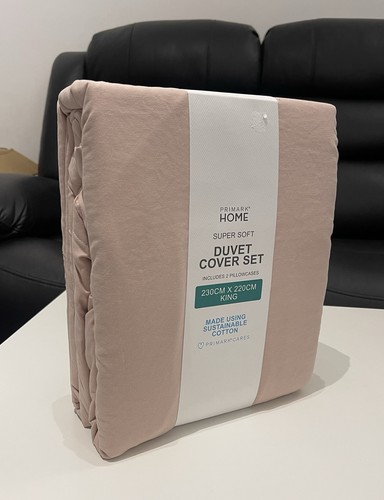 Primark homes supper - homes, soft