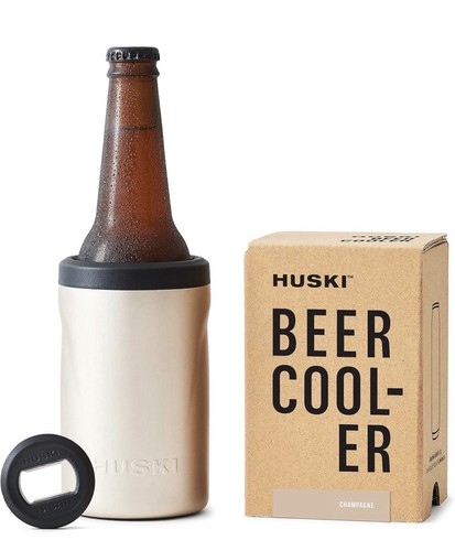 Huski award winning beer - huski,