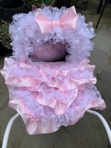 Silver cross pram dolls - cross,