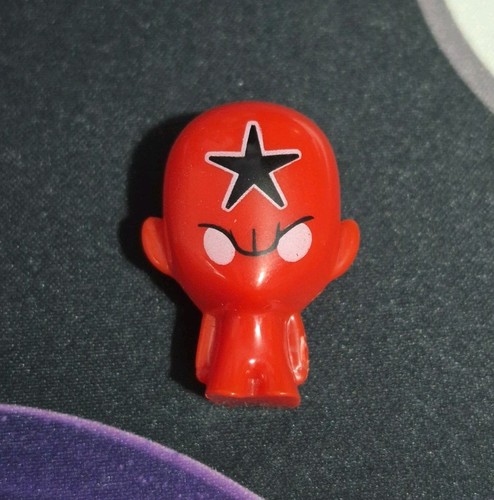 Gogo crazy bones series - gogo's,