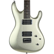 Ibanez JS1600-PSV Joe Satriani Signature 2008 - Premium Silver