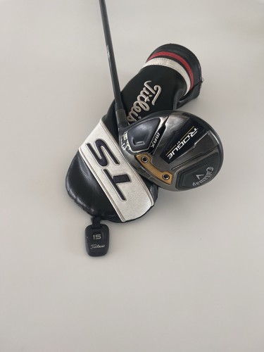 Callaway rogue max - callaway, st