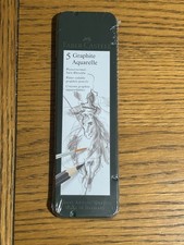 Faber-Castell Graphite