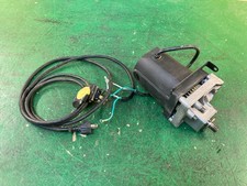 Hitachi Motor + Safety Switch C10RA3 Table Saw