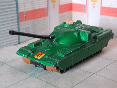 Matchbox battle kings k103 - kings,