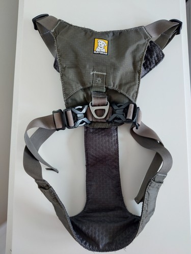 Ruffwear and lite harness - ruffwear,