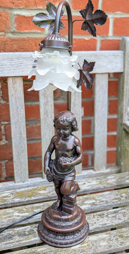 Vintage art nouveau - vintage, deco