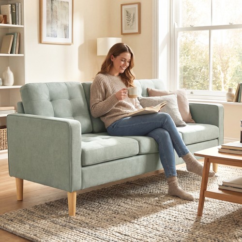 Modern seater sofa for - 3,