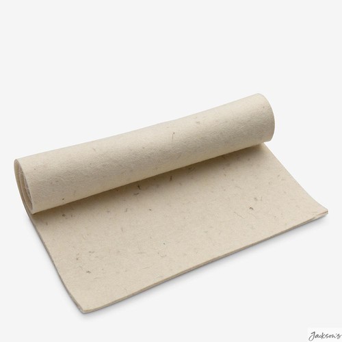 Fome felt press blanket 100 - blanket, 100%