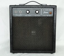 Vintage Princeton PS-36 IC