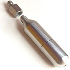 Mini CO2 Cartridge Inflation