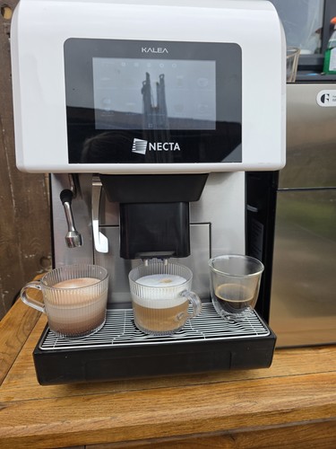 Commercial coffee - commercial,
