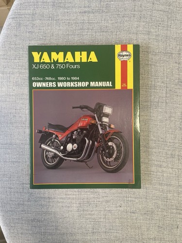1980 1984 yamaha 650 and - yamaha,