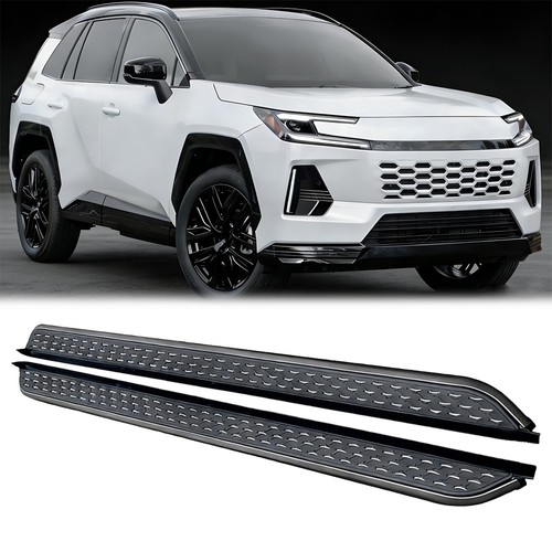 Running board fit for toyota - for,
