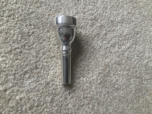 Vincent bach corp tenor horn - vincent,