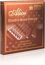 ALICE AWR68 Electric bass