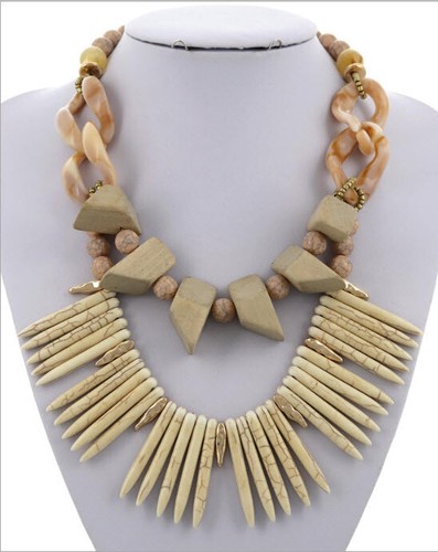 Marni multi strand wood - marni,