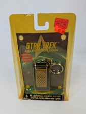 1998 TOS Star Trek Electronic
