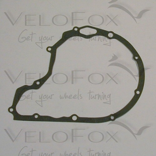 Athena alternator cover gasket - alternator,