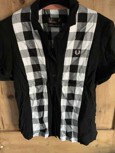 Fred perry amy winehouse - fred,