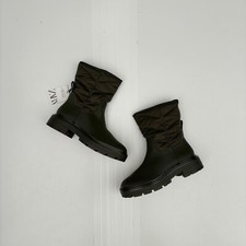 Zara Boots Size 3