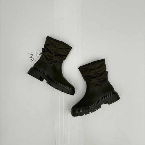 Zara boots size - zara,