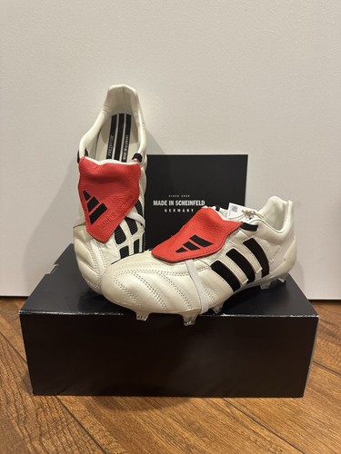 Adidas predator mania - adidas, fg