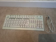 Vintage Packard Bell SK-2315