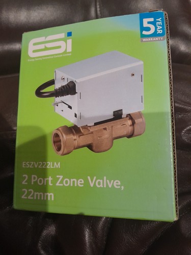 Esi eszv222lm port zone - esi, 2