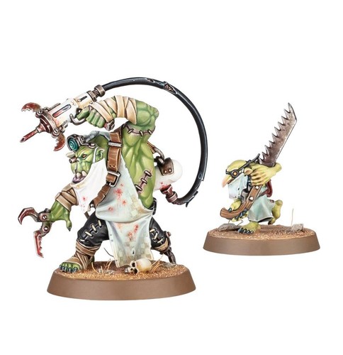 Warhammer 40k armageddon ork - 40k,