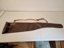 PU Leather Gun Slip